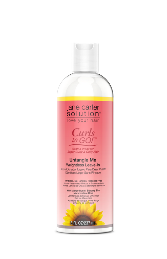 Jane Carter CTG Un-Tangle Me