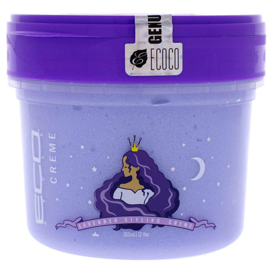 Eco Lavender Princess Creme 160z