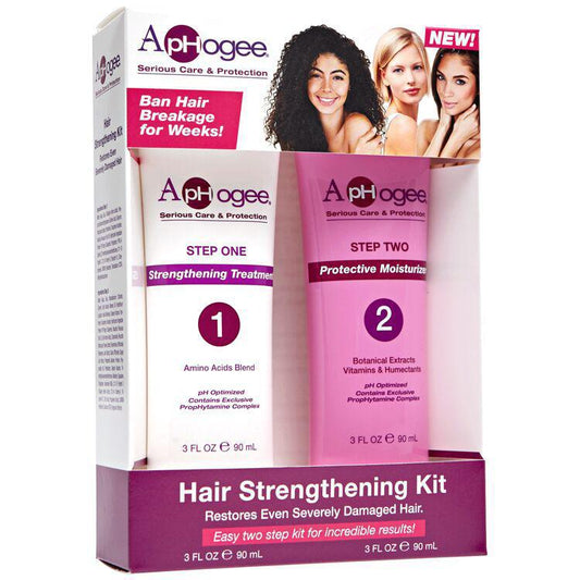 Aphogee Two-Step 30 Day Kit - Strengthening