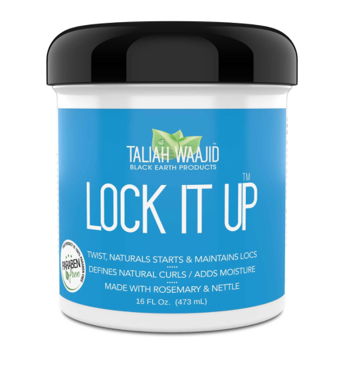 Taliah Waajid Lock It Up 6oz