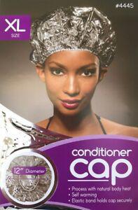 Ms. Remi Conditioner Cap XL