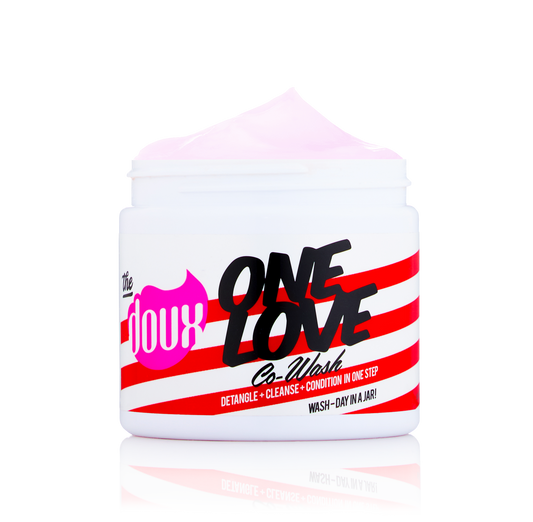 THE DOUX One Love Co-Wash