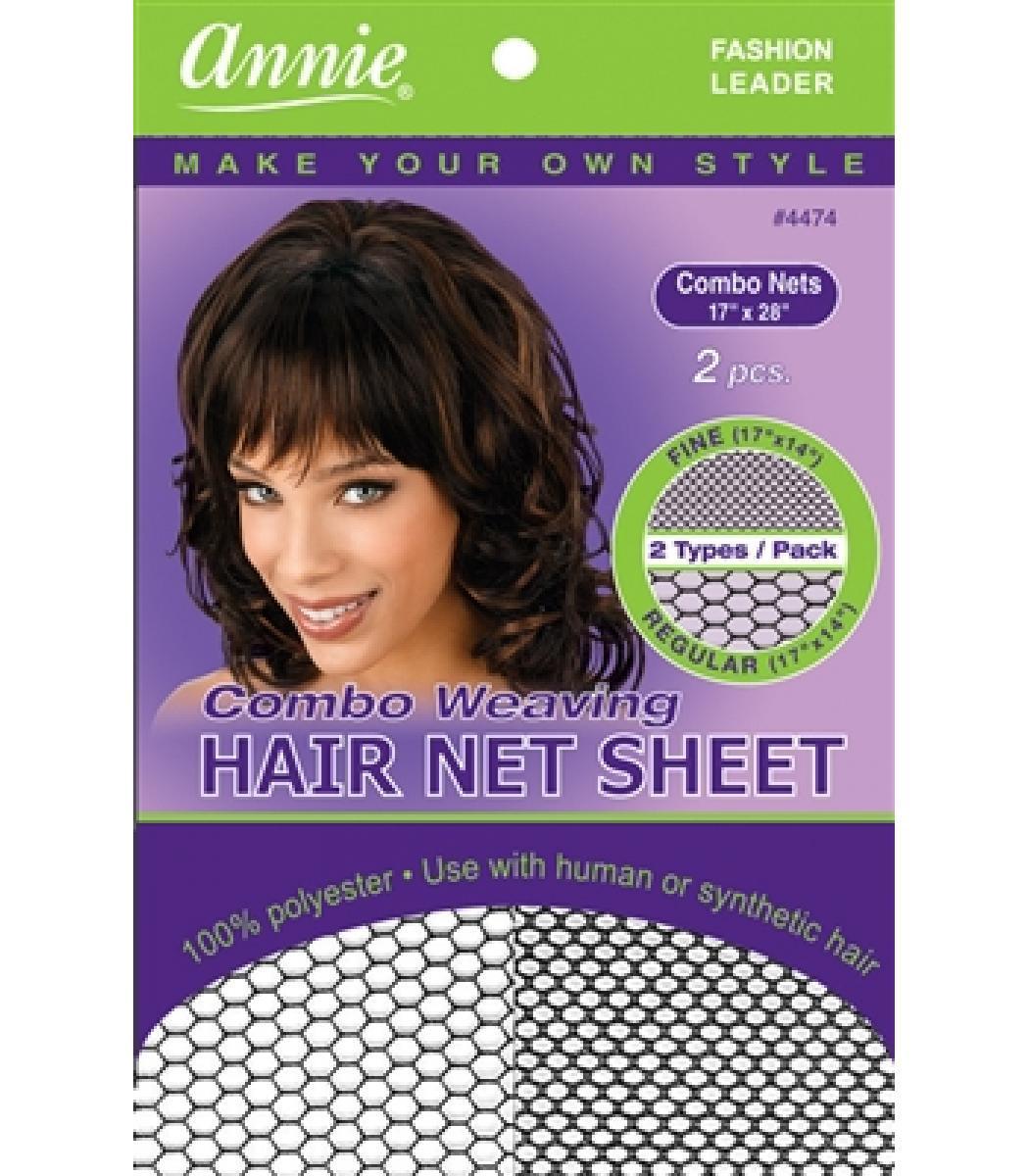 BT Combo Weaving Net