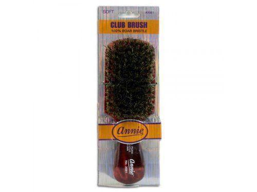 Annie Club Brush (soft) #2081